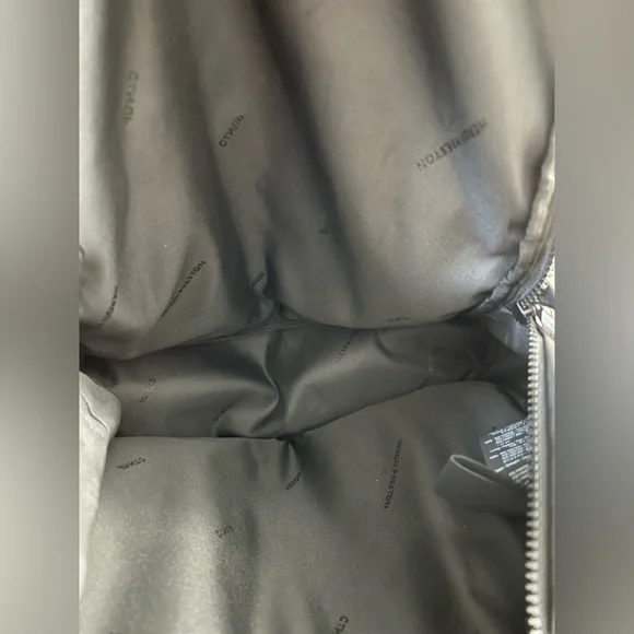 Heron Preston Nylon Backpack - Picture 12 of 16